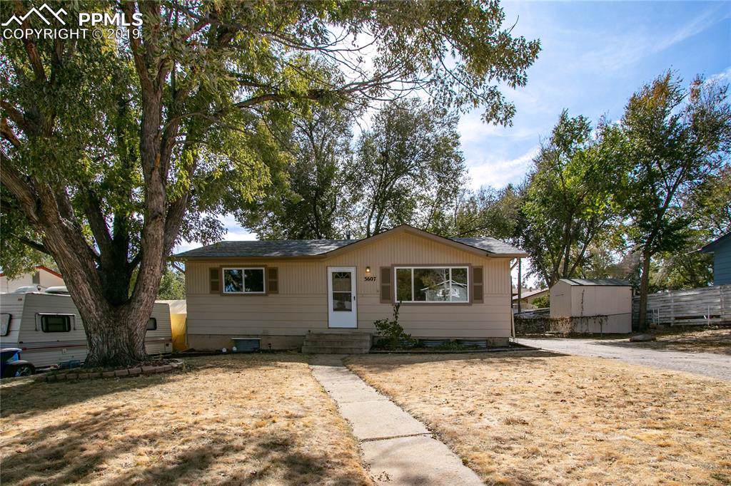 3607 Lehigh Street - Photo 1