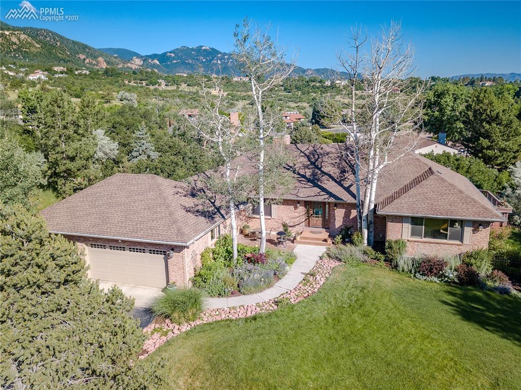 360 Wedgewood Court - Photo 1