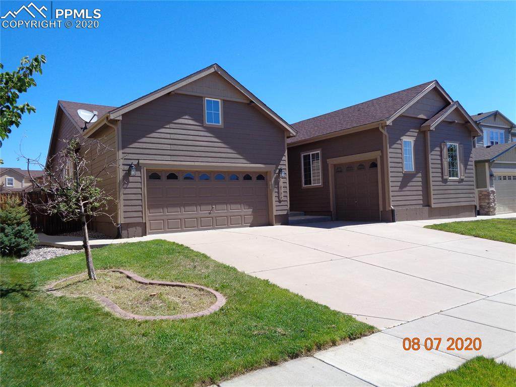 6756 Windom Peak Boulevard - Photo 1