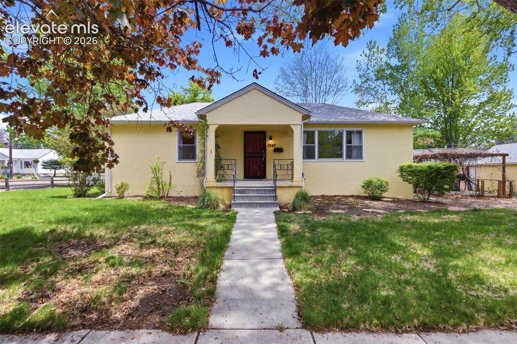 1347 Prospect Street - Photo 1