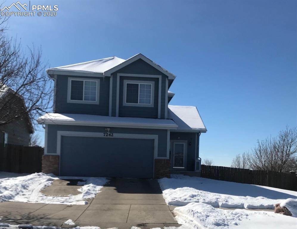 7242 Arrowroot Avenue - Photo 1