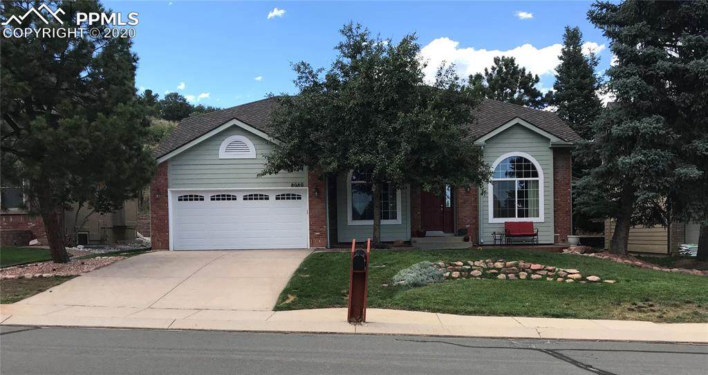 8080 Table Mesa Way - Photo 1