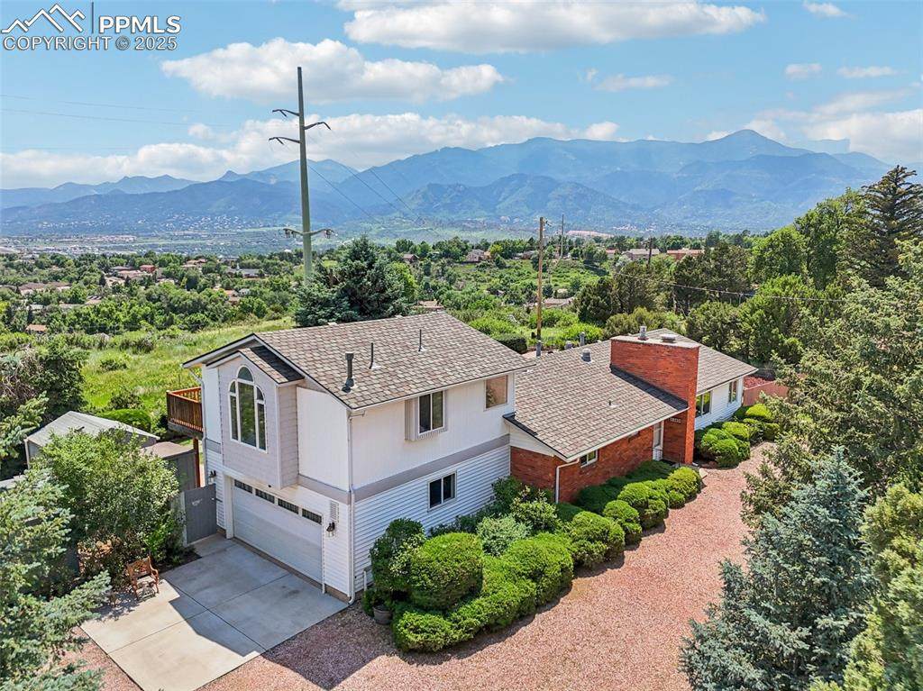 2020 Mesa Road - Photo 1