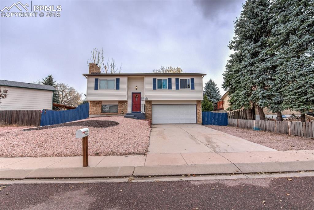 722 Nordic Drive - Photo 1