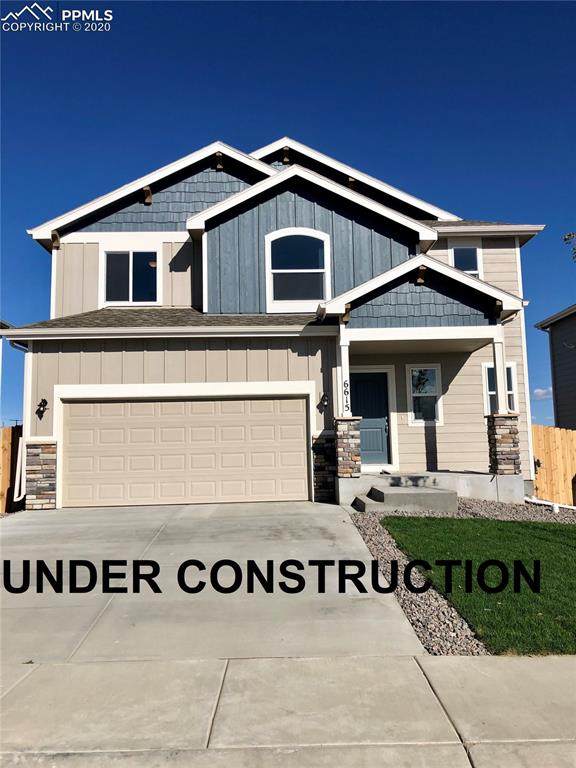 5443 Hammond Drive - Photo 1