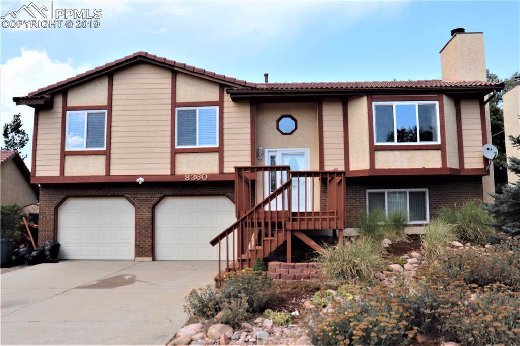 8360 Freemantle Drive - Photo 1