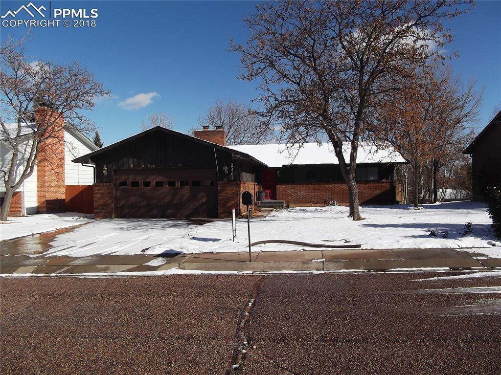 2403 Providence Circle - Photo 1
