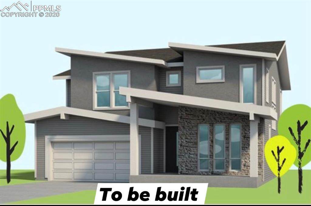 10426 Sky Pond Lane - Photo 1