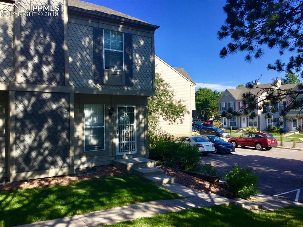 3311 Queen Anne Way - Photo 1