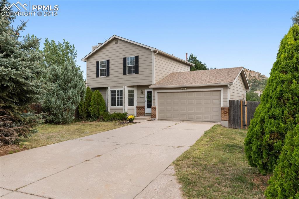 3649 Cragwood Drive - Photo 1