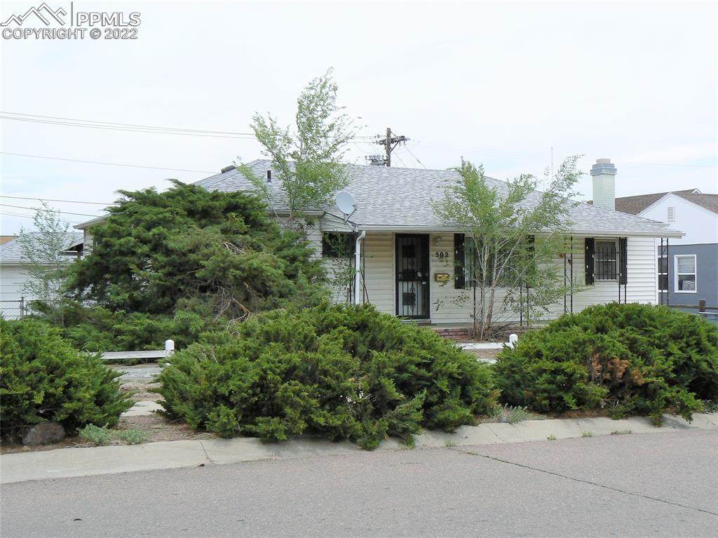 502 Warren Avenue - Photo 1