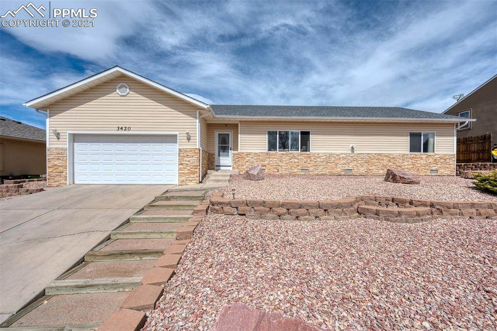 3420 Valley Hi Avenue - Photo 1