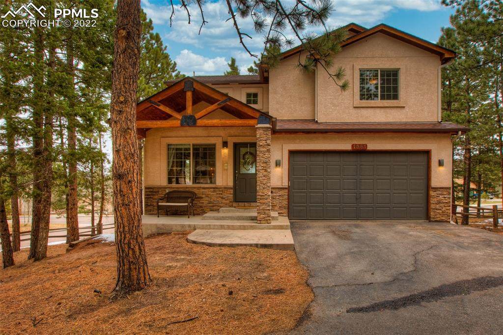 1381 Evergreen Heights Drive - Photo 1