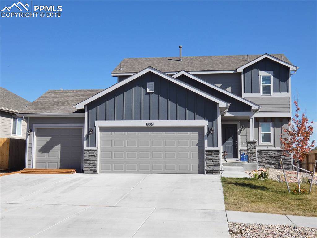 6081 Anders Ridge Lane - Photo 1