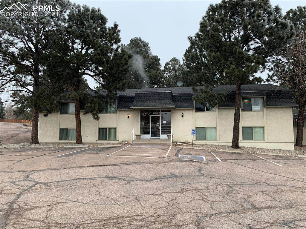5150 Union Boulevard - Photo 1