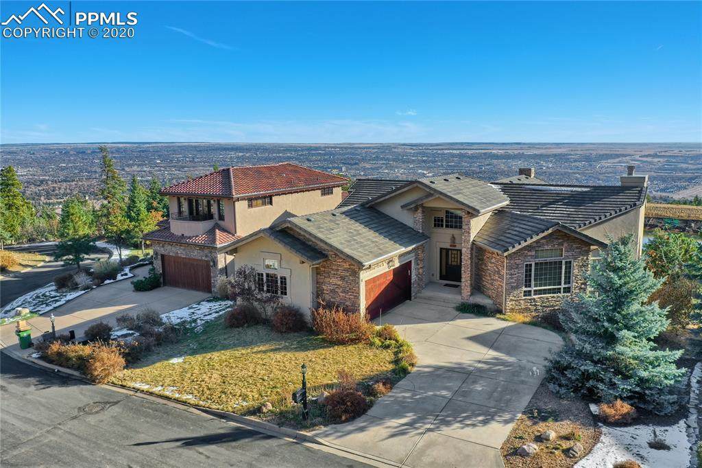 1085 High Lake View - Photo 1