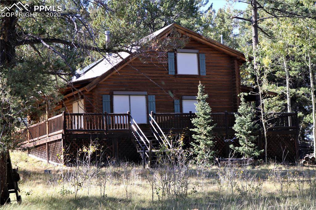 2879 County Road 863 Road - Photo 1