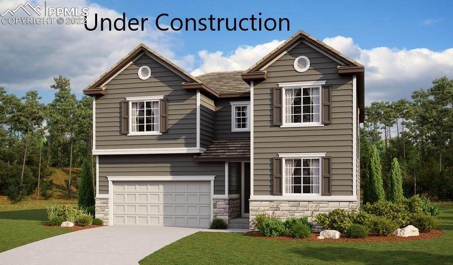 6324 Bodacious Circle - Photo 1