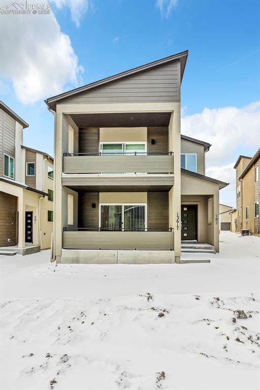 13617 Frost Bitten Grove - Photo 1