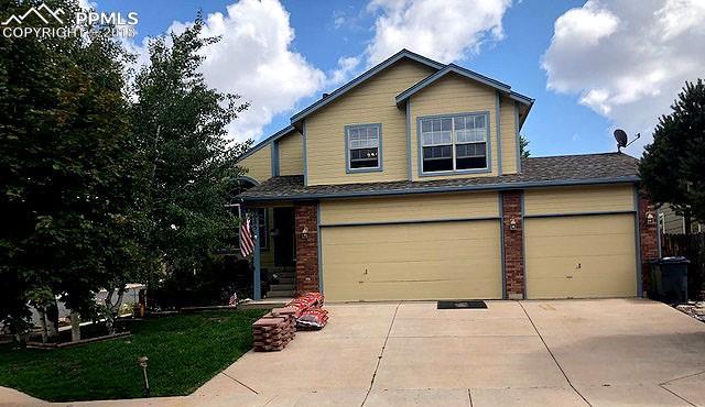 6685 Greylock Drive - Photo 1