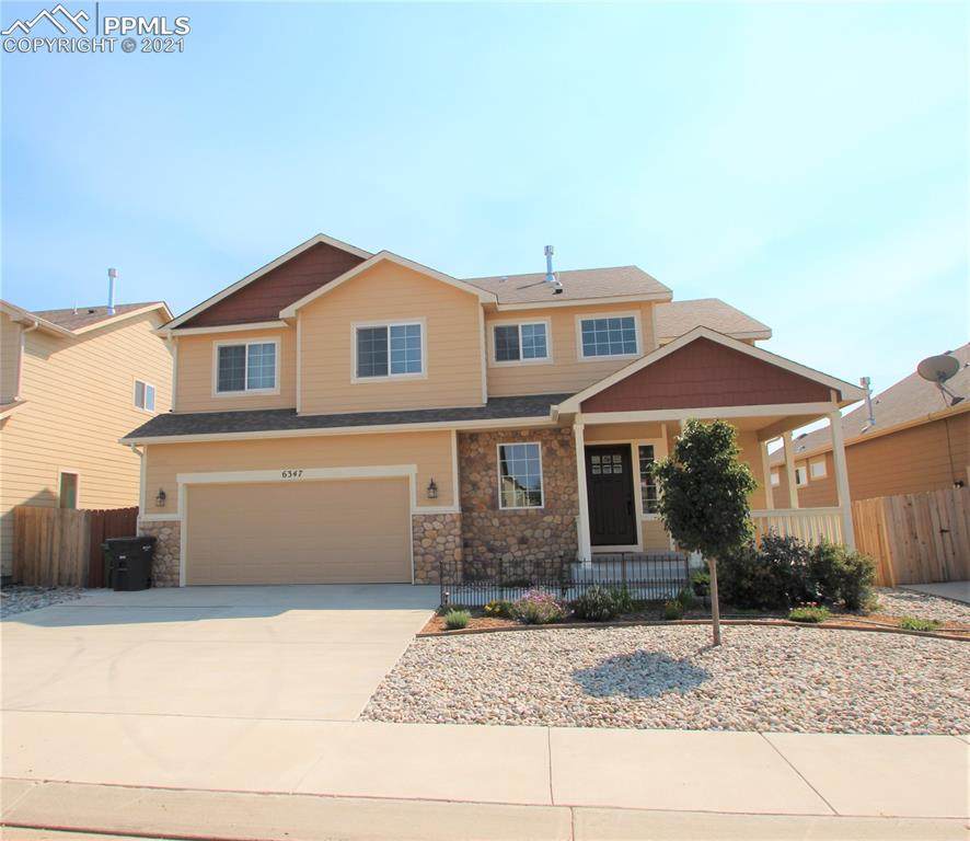 6347 San Mateo Drive - Photo 1