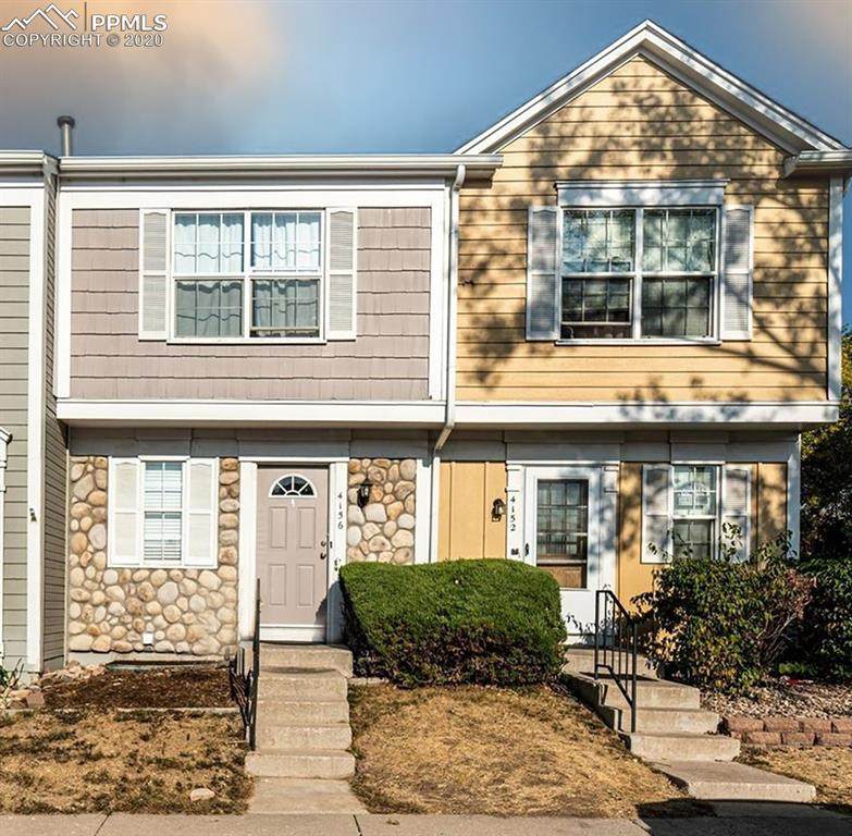 4156 Charleston Drive - Photo 1