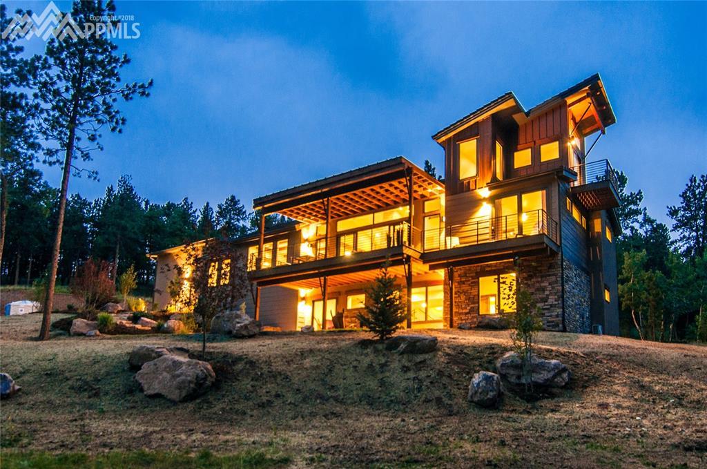 261 Thunder Ridge Drive - Photo 1