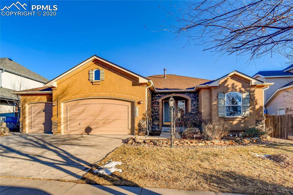 5653 Whiskey River Drive - Photo 1
