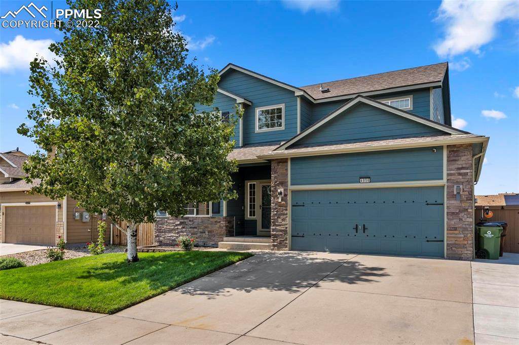 4856 Spokane Way - Photo 1