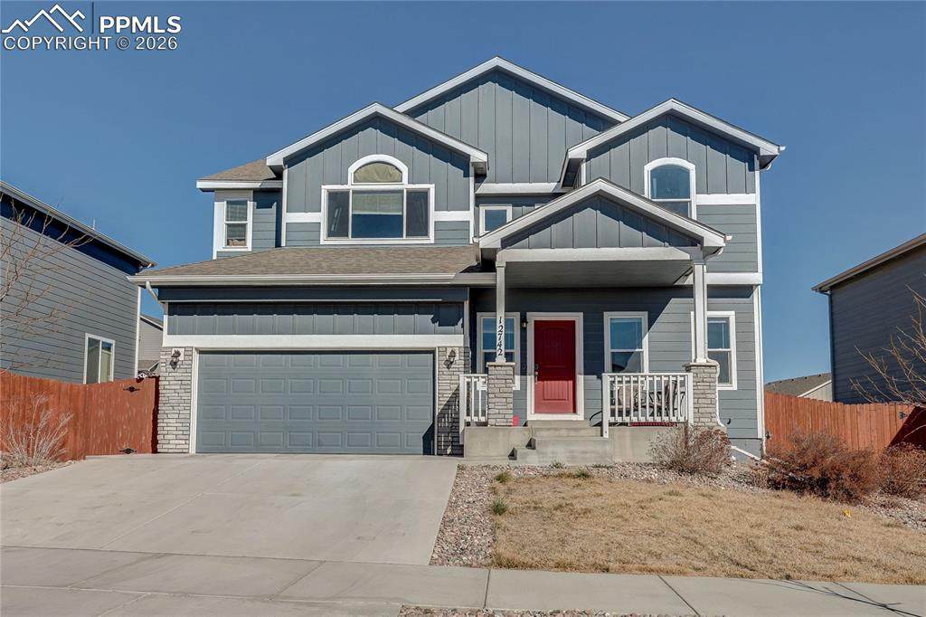 12742 Winding Glen Lane - Photo 1
