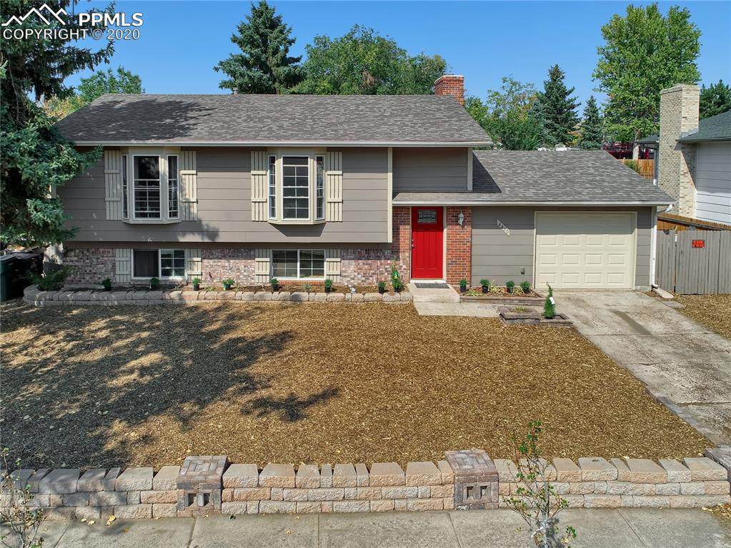 4440 Beaumont Road - Photo 1