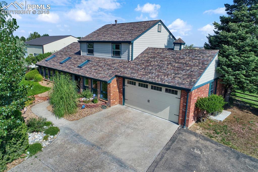 8777 Summit Road - Photo 1