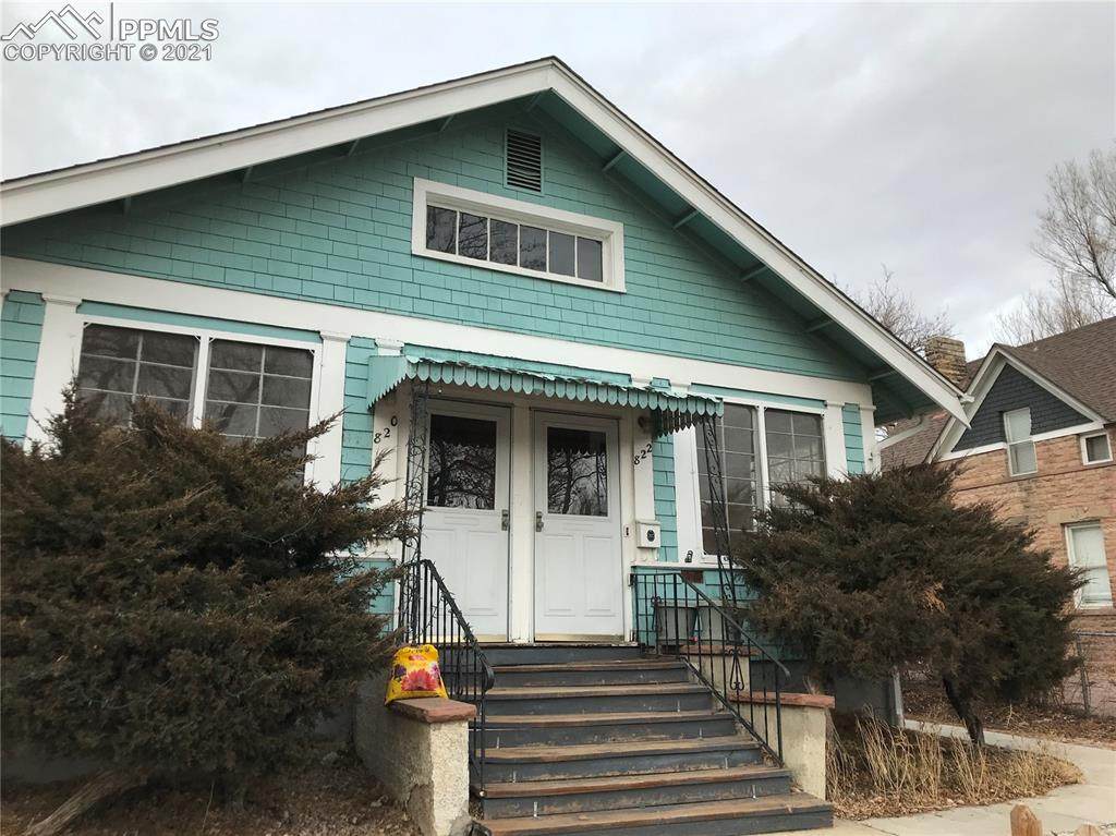 822 1/2 Kiowa Street - Photo 1