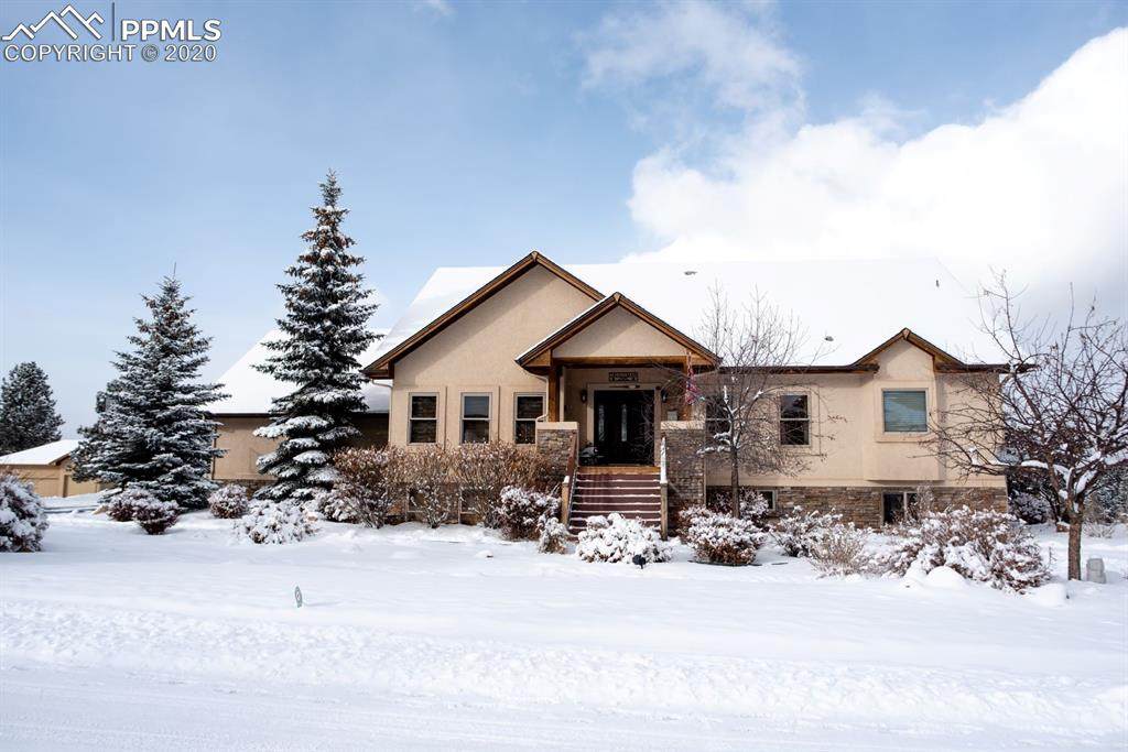 120 Hawkridge Drive - Photo 1