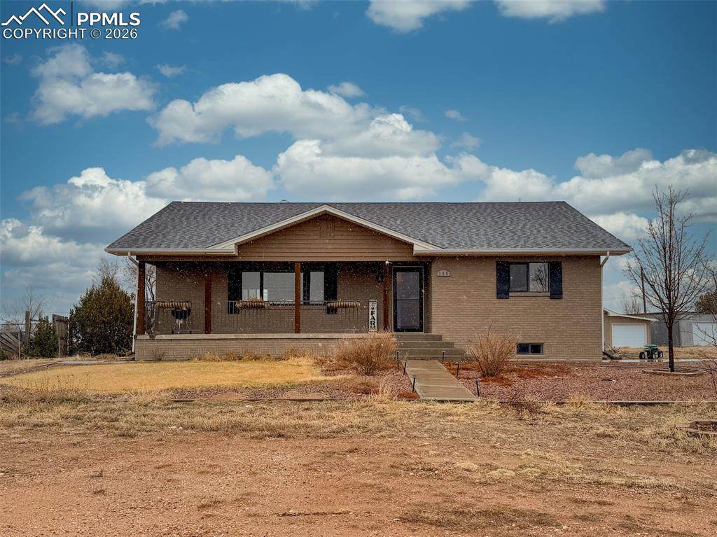 855 Marilyn Drive - Photo 1