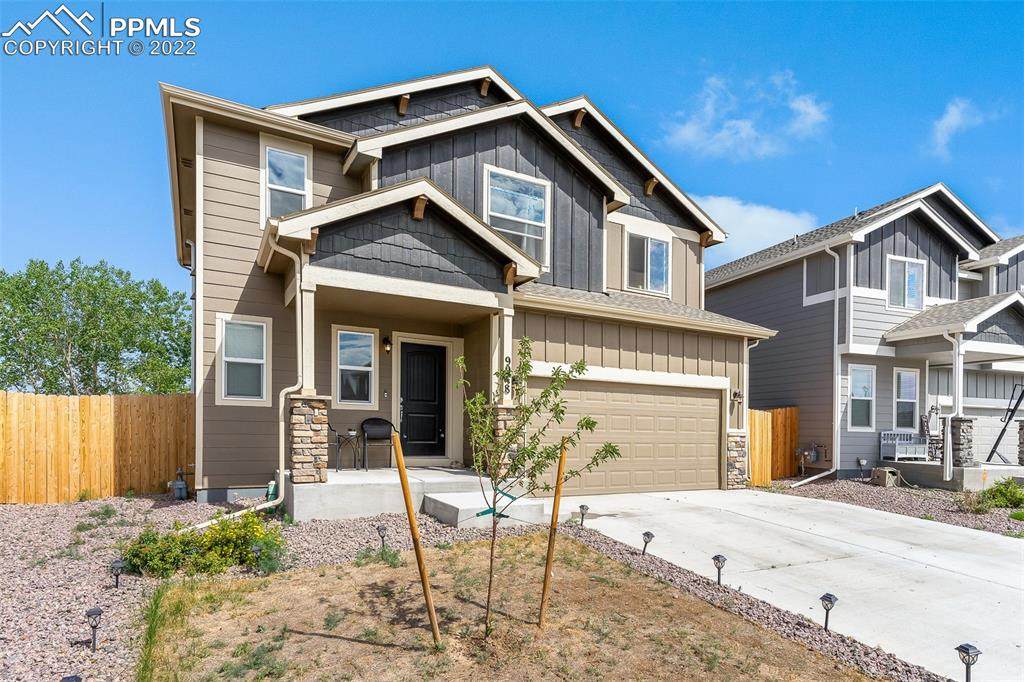 9948 Castor Drive - Photo 1