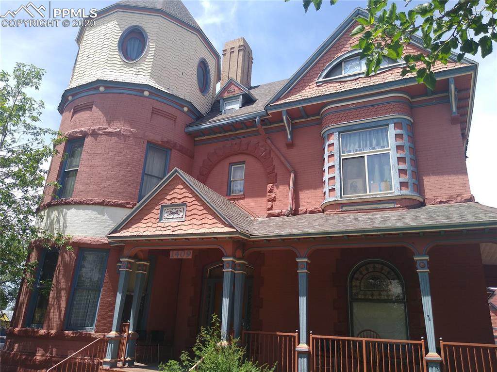 1409 Craig Street - Photo 1