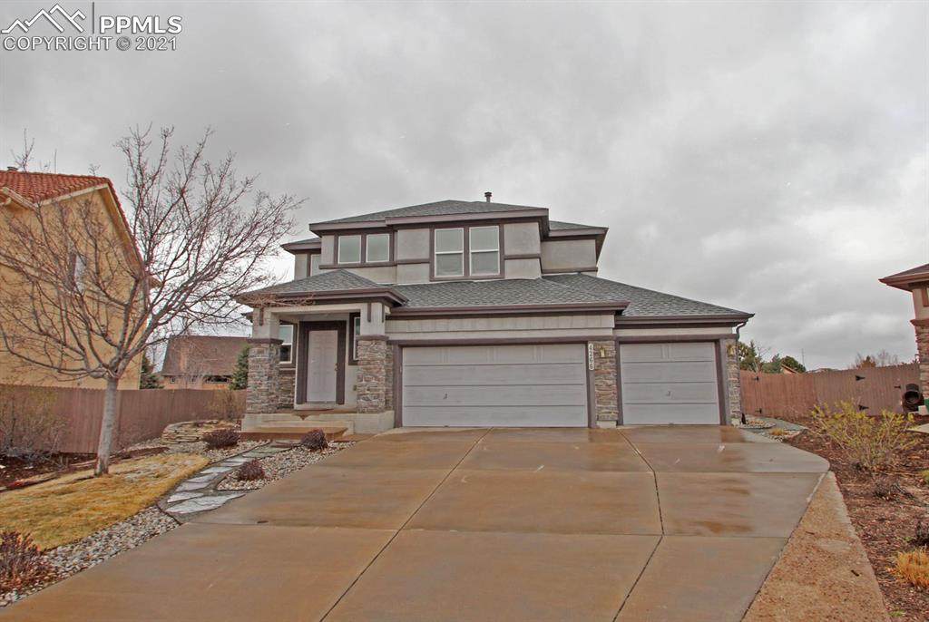 4266 Apple Hill Court - Photo 1