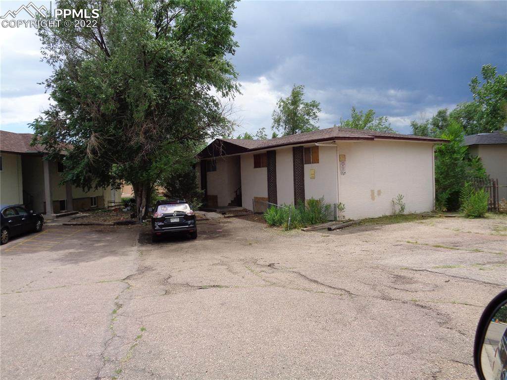 2123 Preuss Road - Photo 1