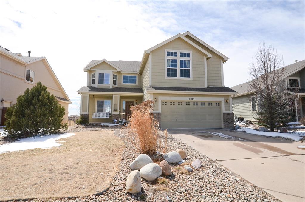 10108 Antler Creek Drive - Photo 1