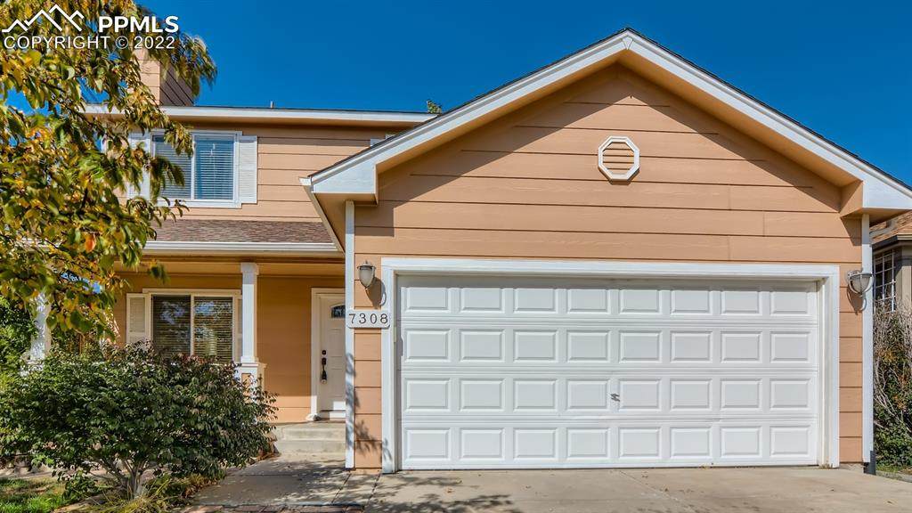 7308 Flathead Lake Drive - Photo 1