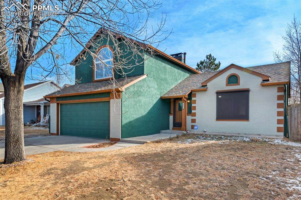 6835 Holt Drive - Photo 1