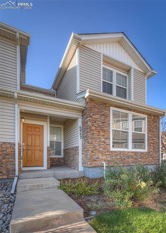 6927 Sandcastle Point - Photo 1