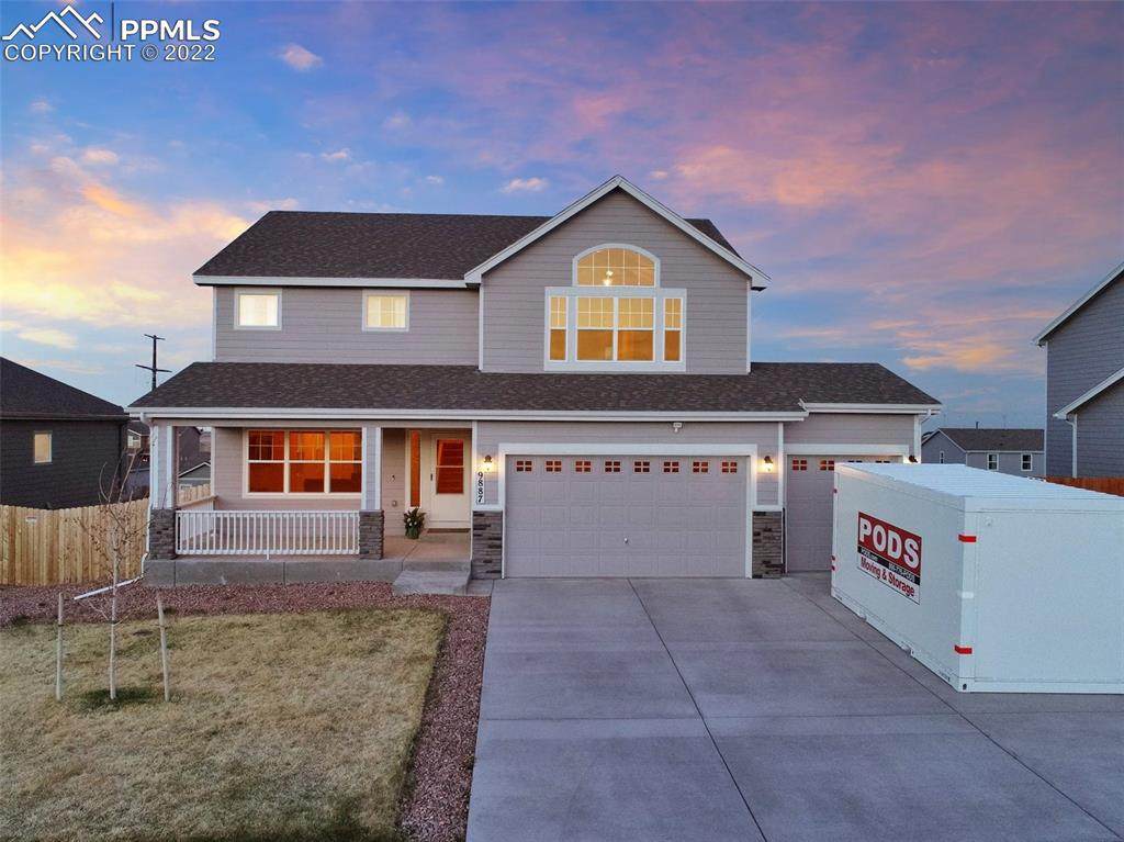 9887 Devoncove Drive - Photo 1