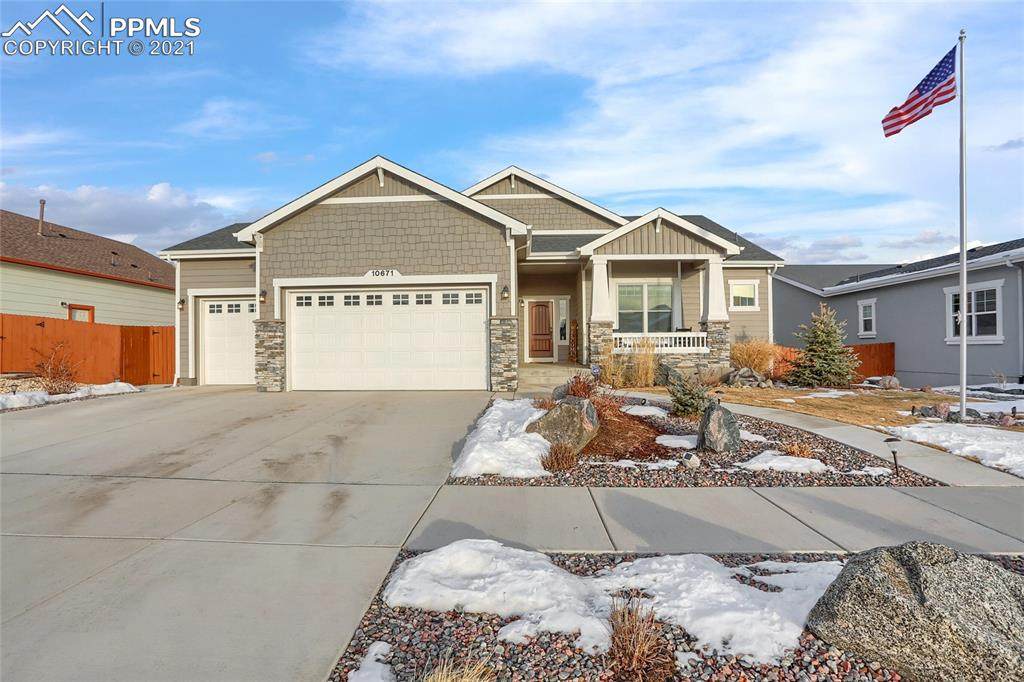 10671 Rainbow Bridge Drive - Photo 1