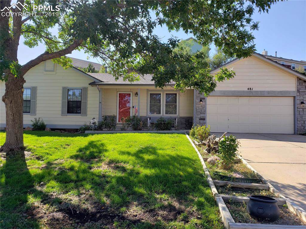 481 Kearney Avenue - Photo 1