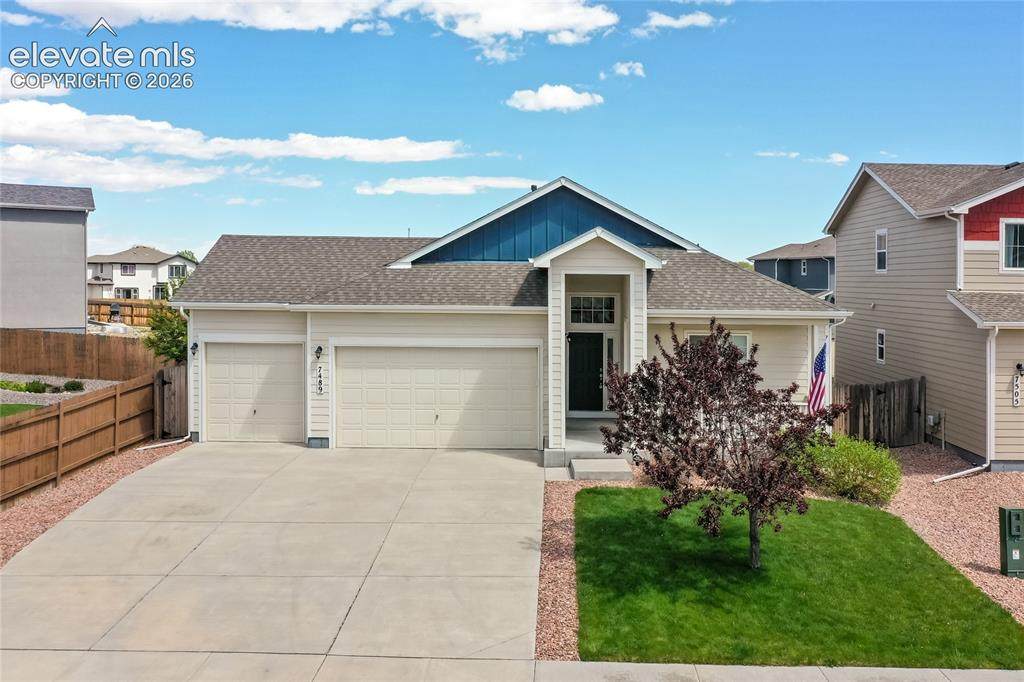 7489 Alpine Daisy Drive - Photo 1