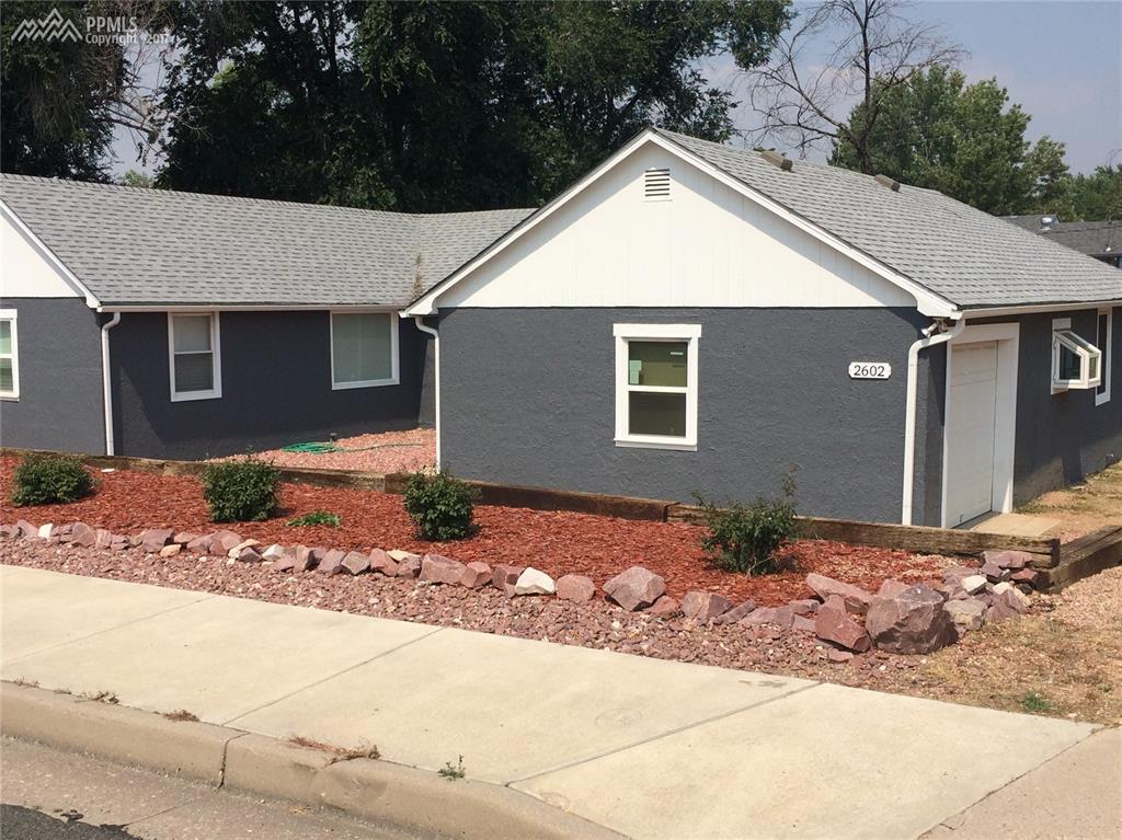 2602 Palmer Park Boulevard - Photo 1