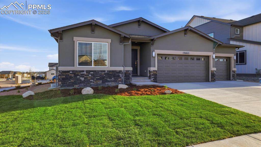 9462 Allouche Street - Photo 1