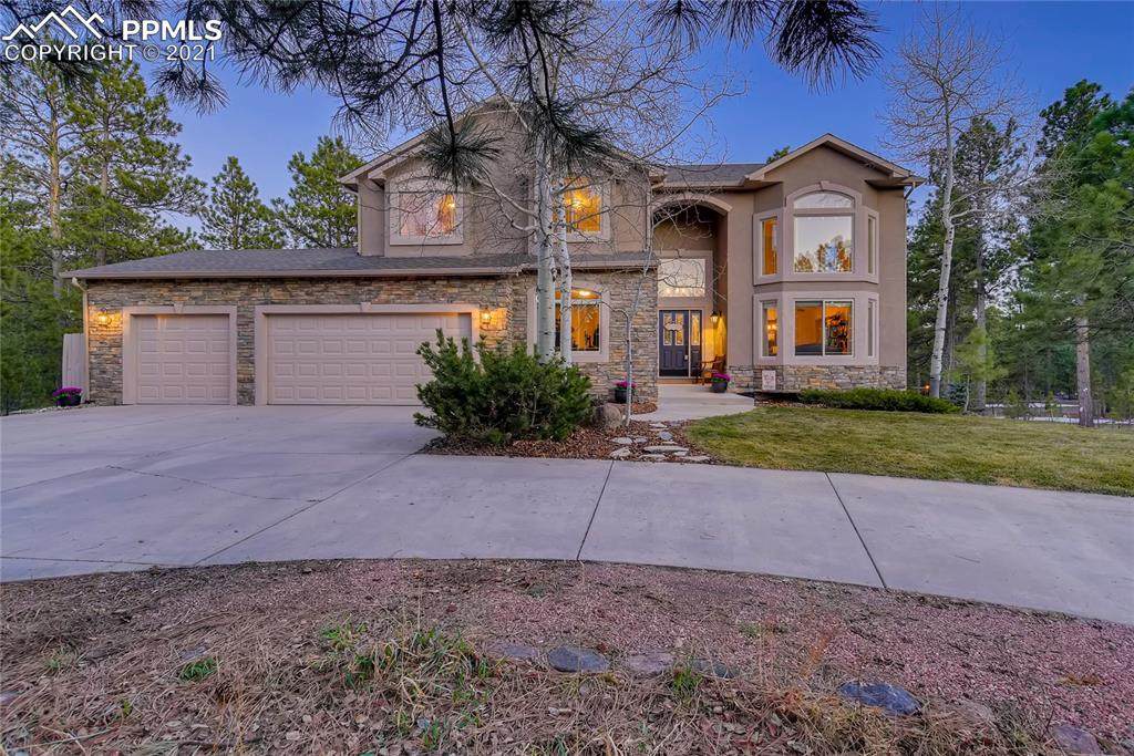 1355 Ambergate Court - Photo 1